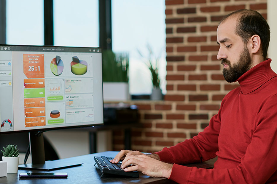 Crecimiento de un eCommerce