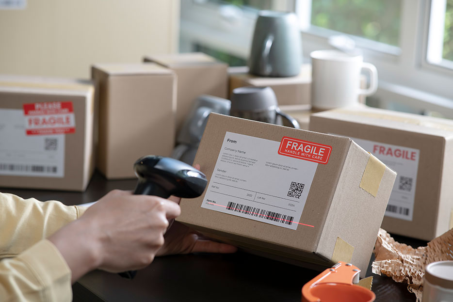 envios de ecommerce con guías prepagadas