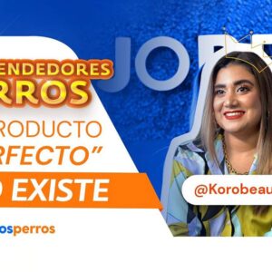 Emprendedores perrones Koro Beauty