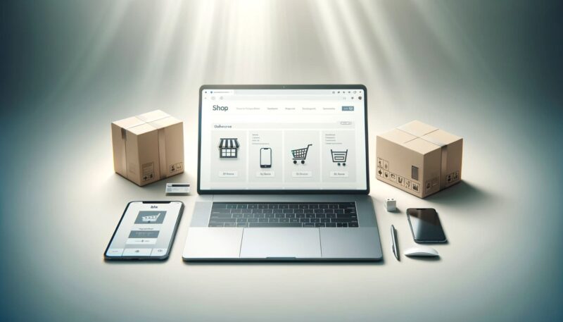 De cero a experto: Guía Paso a Paso para Crear tu eCommerce - Blog de ...