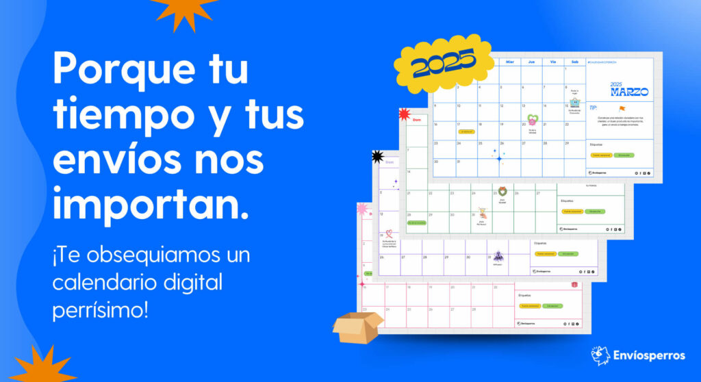 Calendario de Fechas Clave para eCommerce y Marketing
